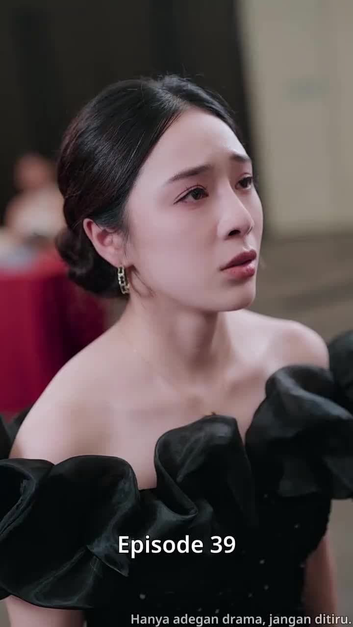 [Dubbing]Cinta yang Dikhianati - Episode 39