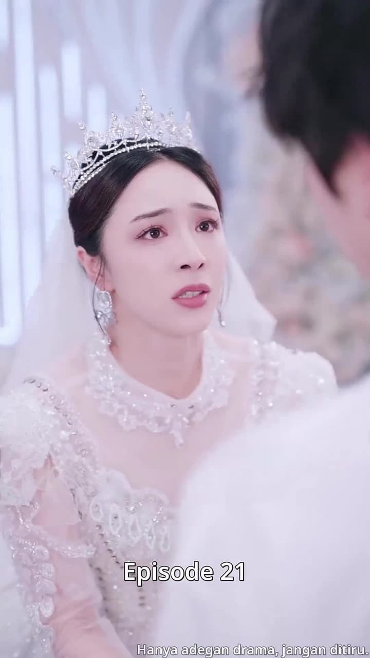 [Dubbing]Cinta yang Dikhianati - Episode 21