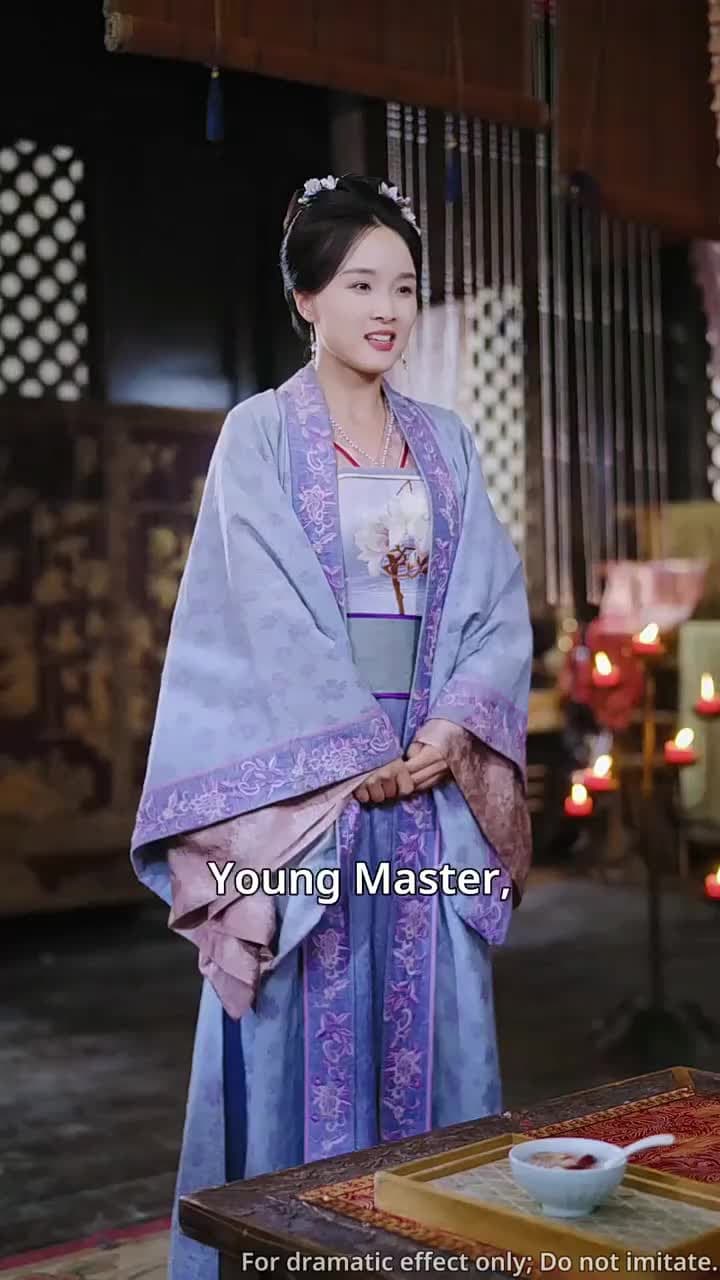 The Late-Blooming Alchemist - Episode 32