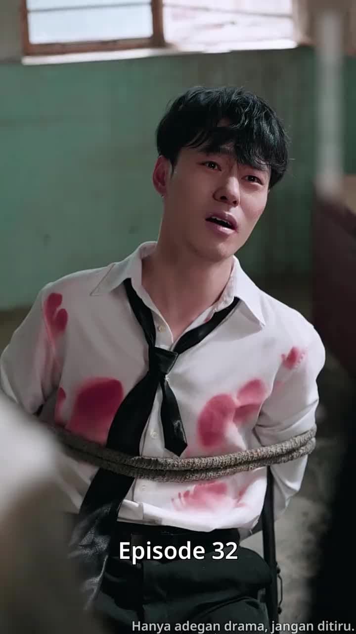 [Dubbing]Cinta yang Dikhianati - Episode 32