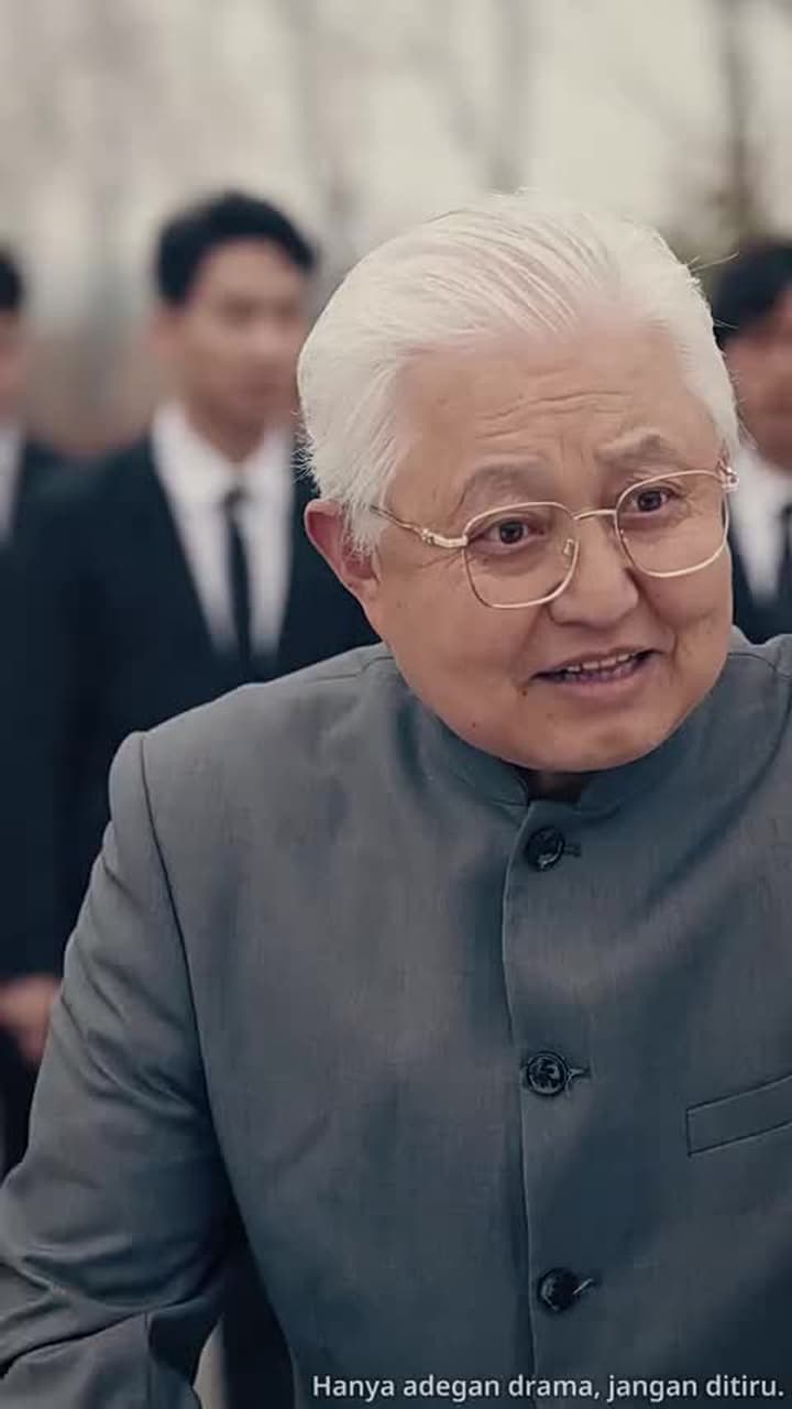 Tabrakan Berdarah - Episode 22