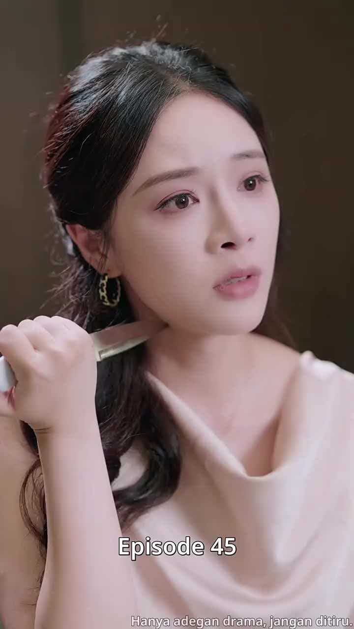 [Dubbing]Cinta yang Dikhianati - Episode 45