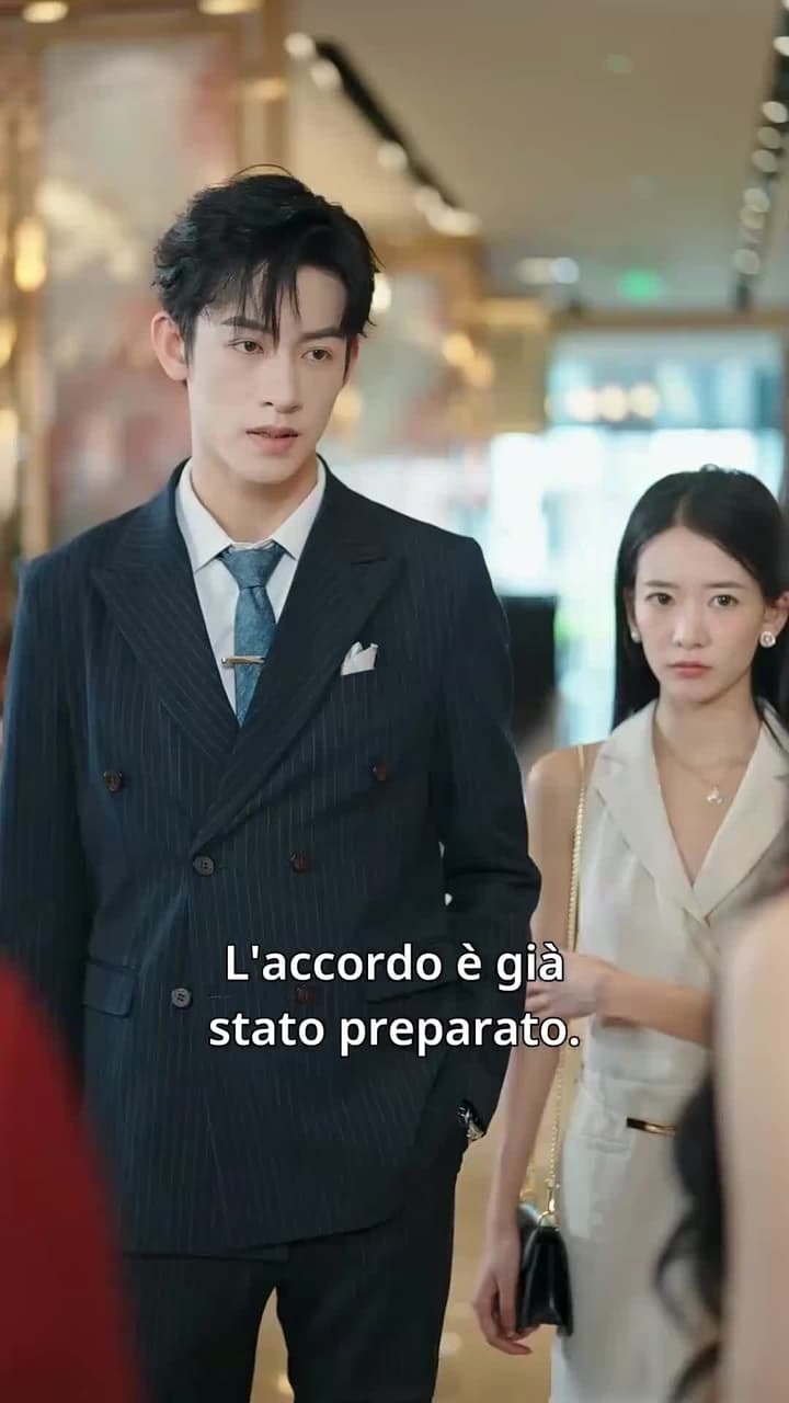 Affetti Dissolti nella Neve - Episode 23