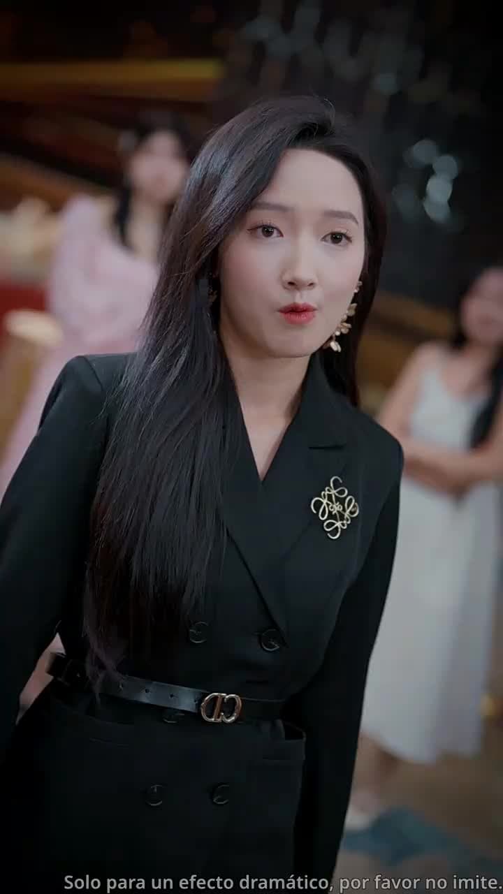 Despecho y Venganza - Episode 21