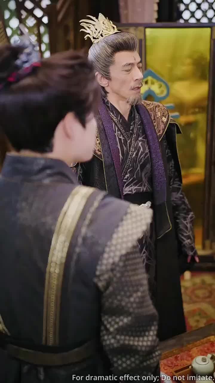 The Late-Blooming Alchemist - Episode 46