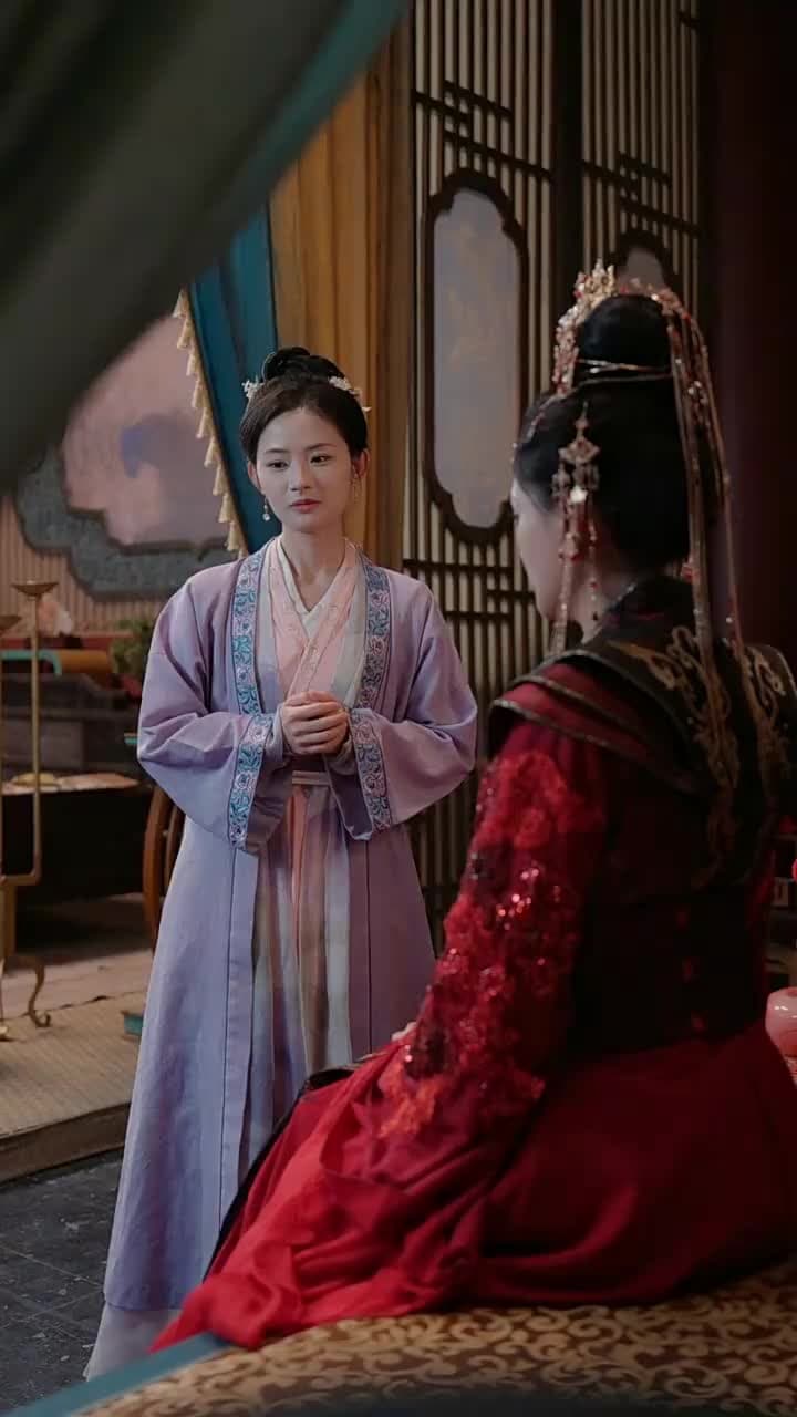 L'Imperatrice di Estalia Il Gioco dei Cinque Cuori - Episode 77