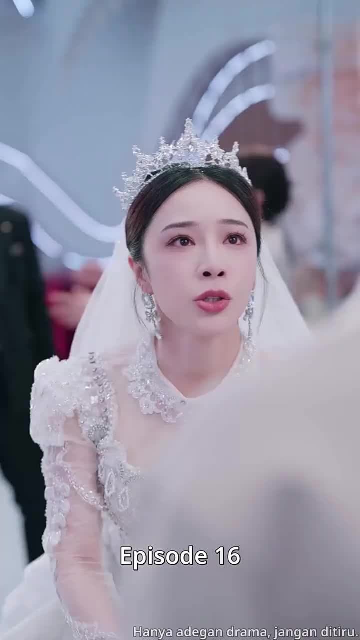 [Dubbing]Cinta yang Dikhianati - Episode 16
