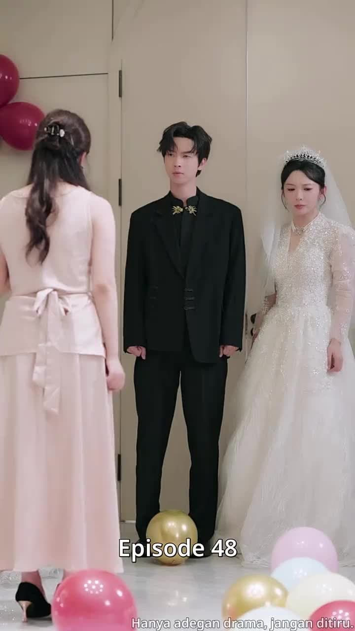 [Dubbing]Cinta yang Dikhianati - Episode 48
