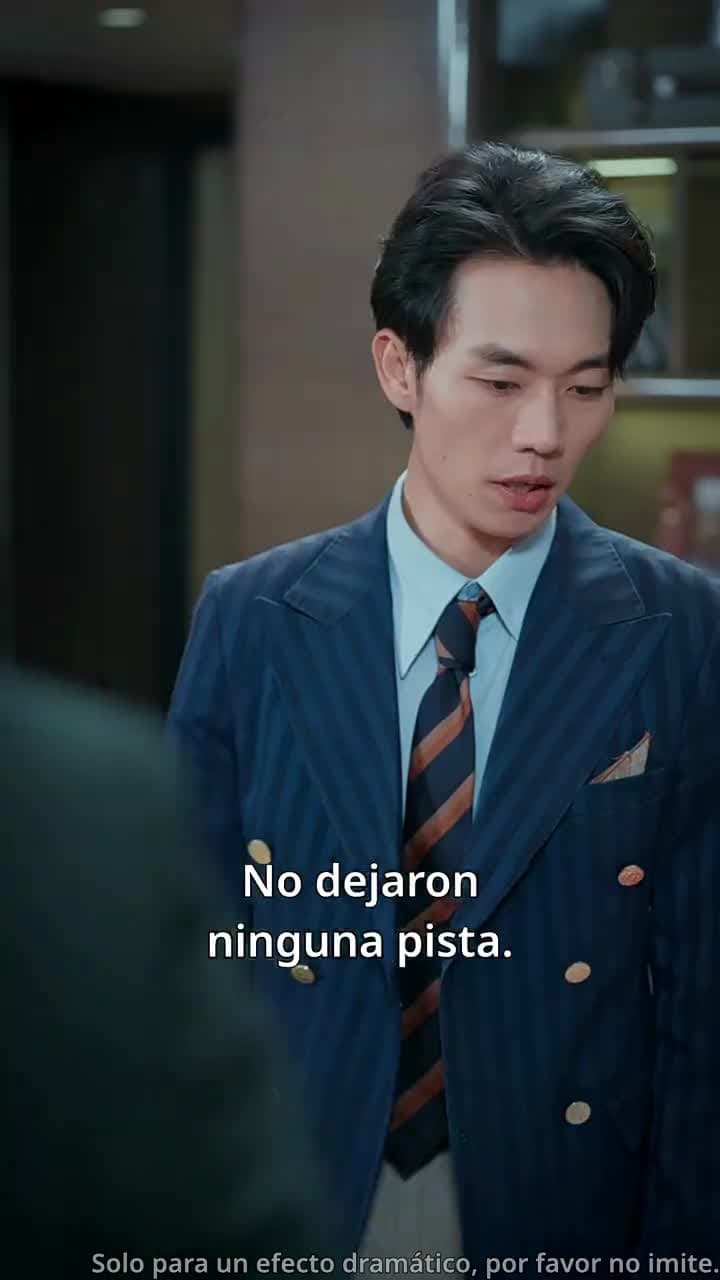 Despecho y Venganza - Episode 34