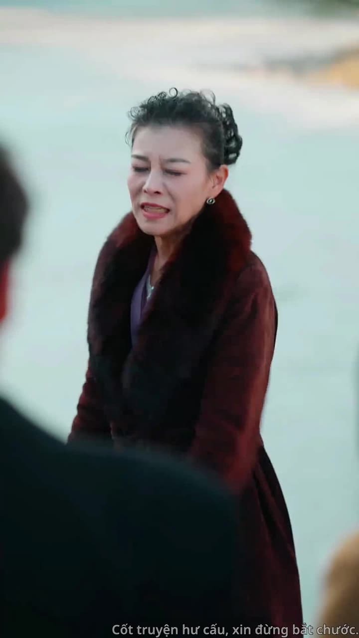 Hoa Tàn - Episode 11