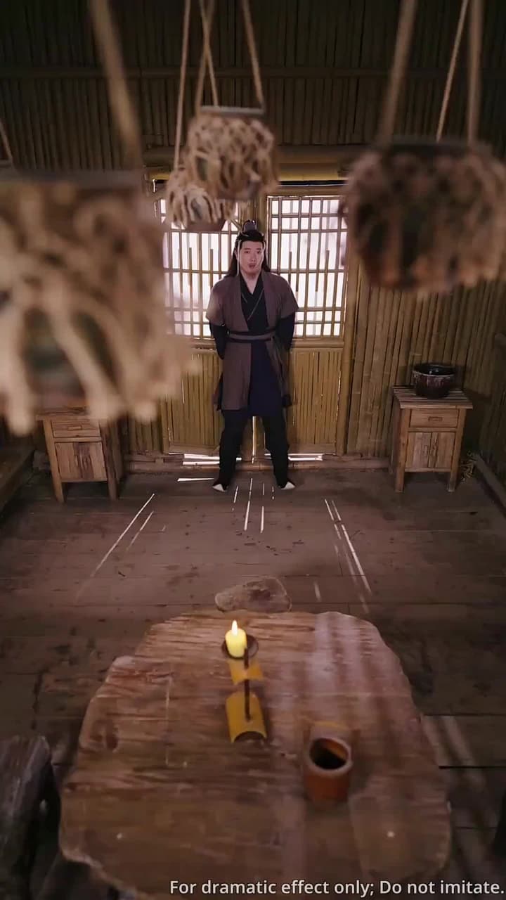 The Late-Blooming Alchemist - Episode 8