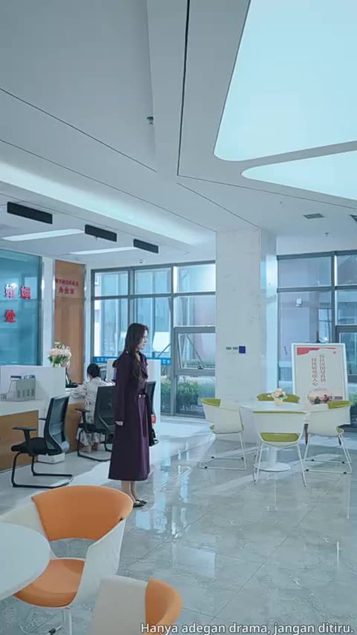 Di Balik Kehancuran - Episode 13