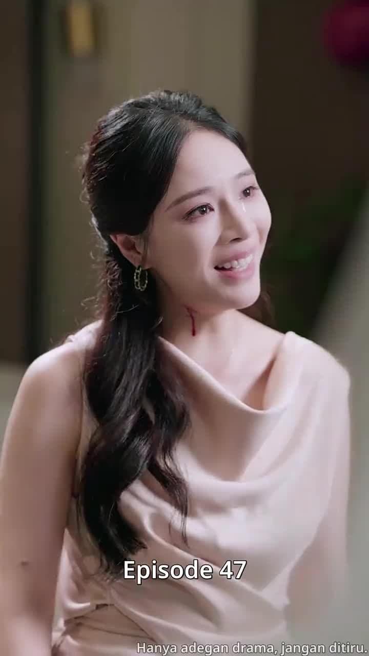 [Dubbing]Cinta yang Dikhianati - Episode 47