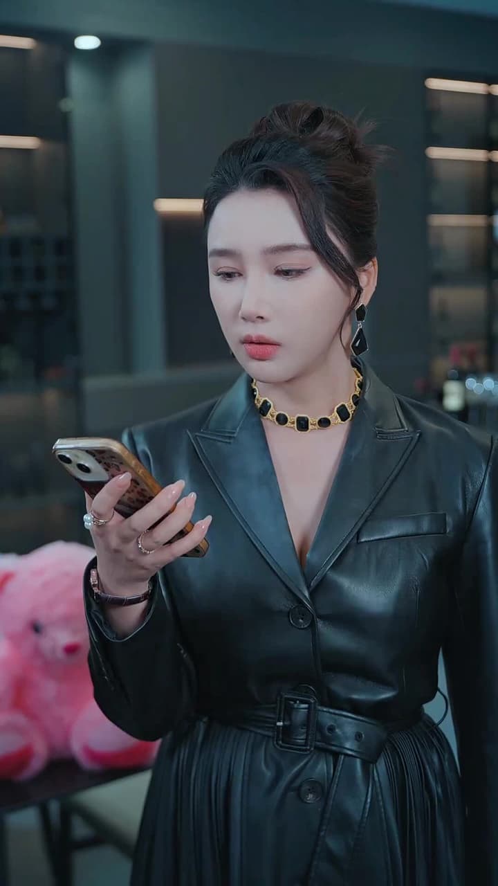 Cinta di Tengah Persaingan AI - Episode 18