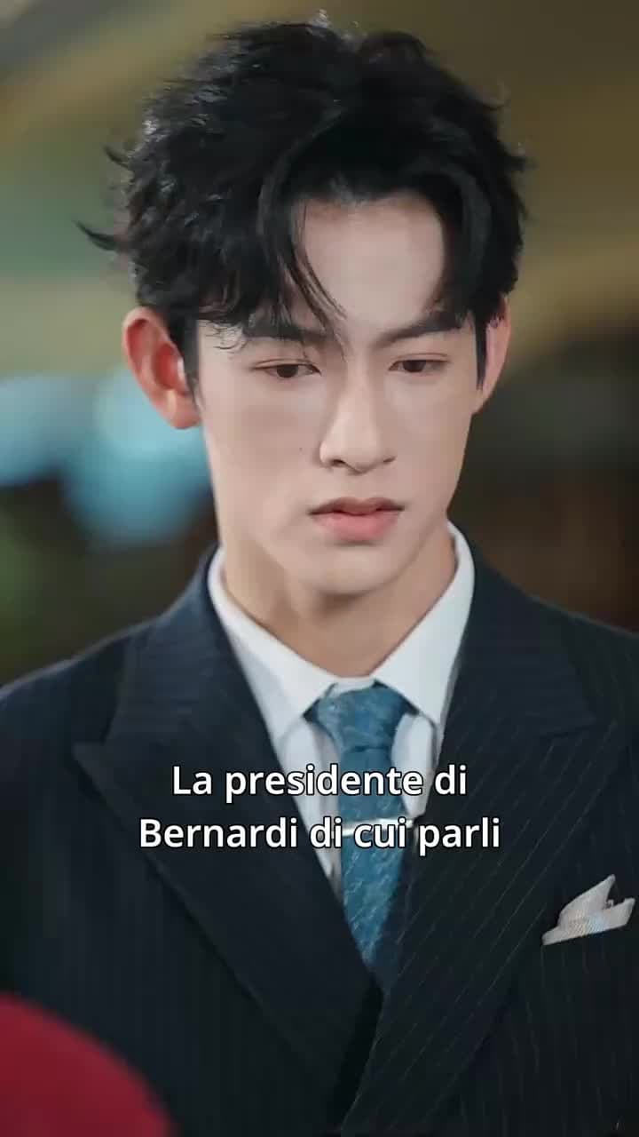 Affetti Dissolti nella Neve - Episode 3