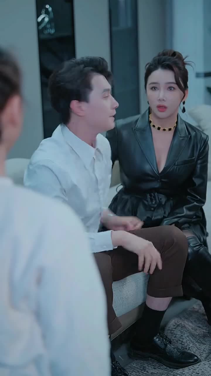 Cinta di Tengah Persaingan AI - Episode 26