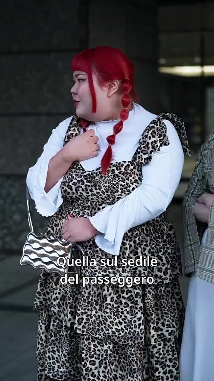I Sei Eredi  del Presidente - Episode 57