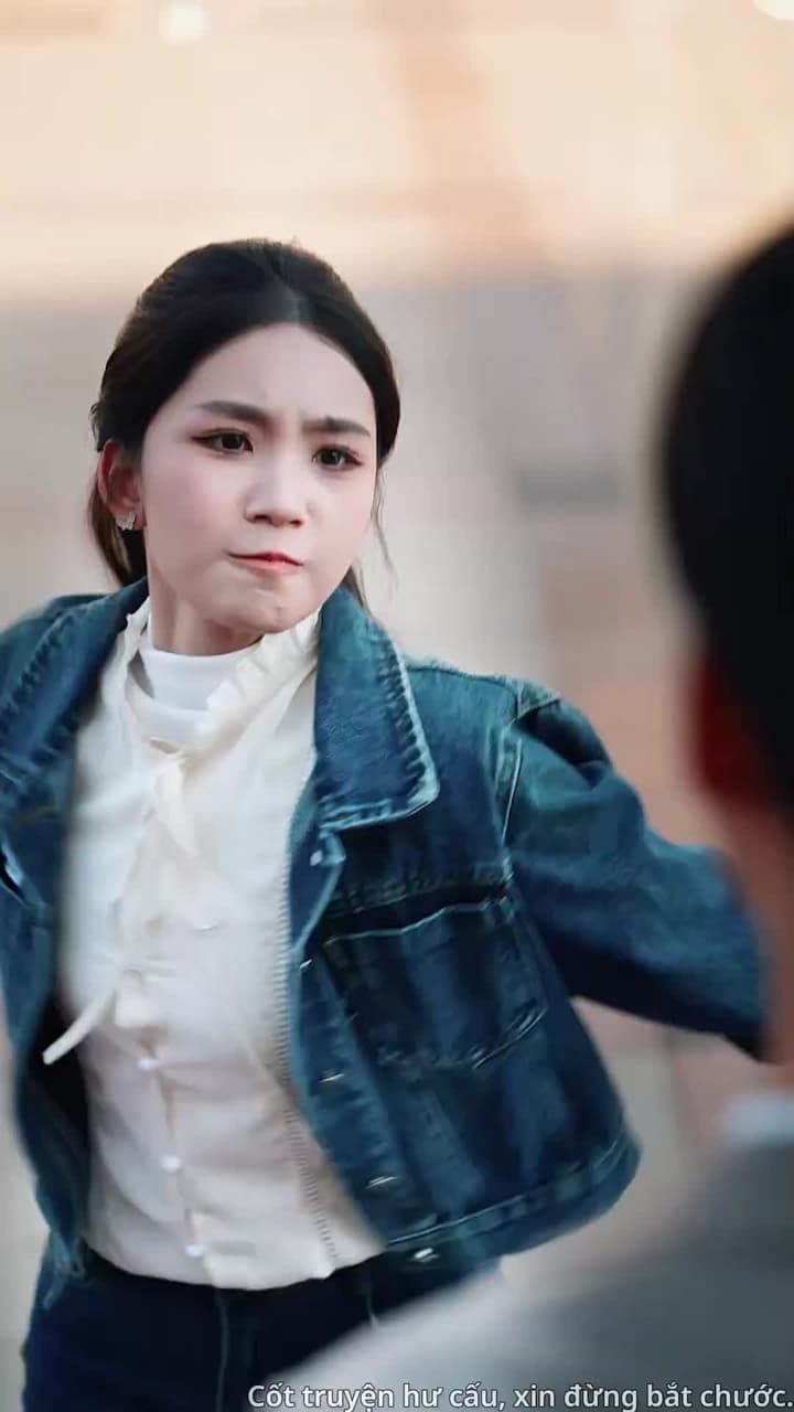 Hoa Tàn - Episode 31