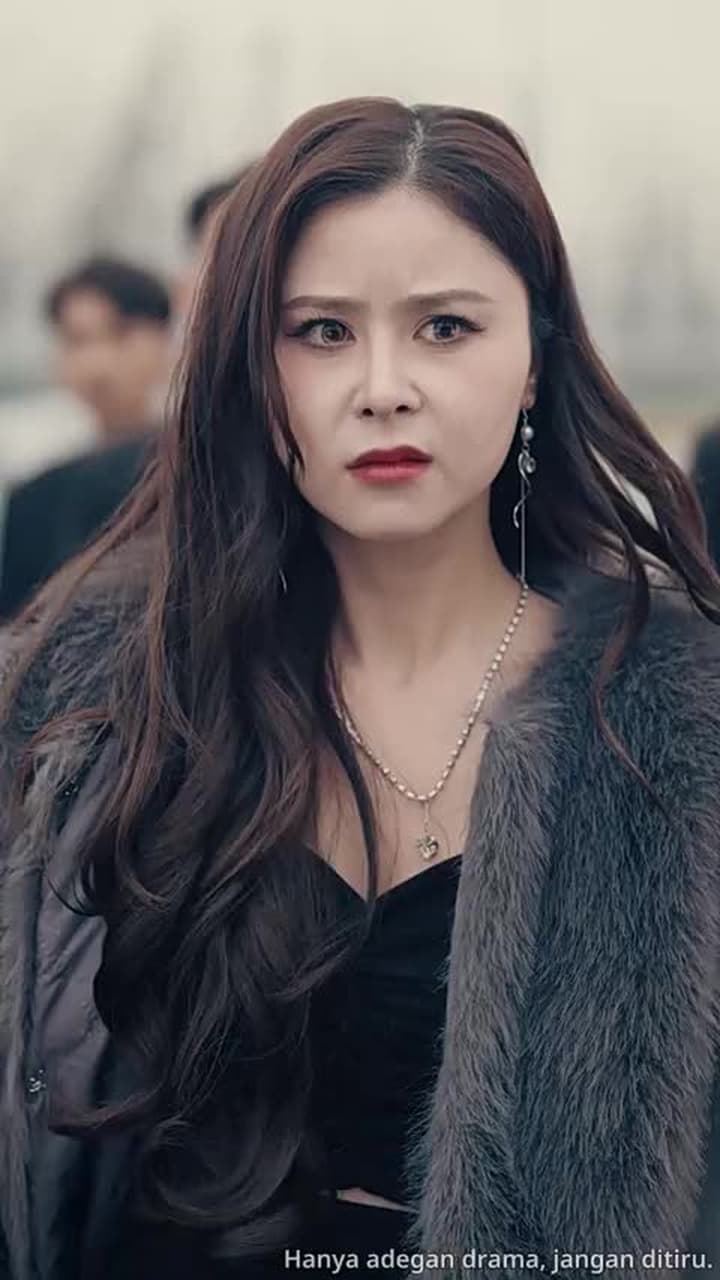 Tabrakan Berdarah - Episode 24