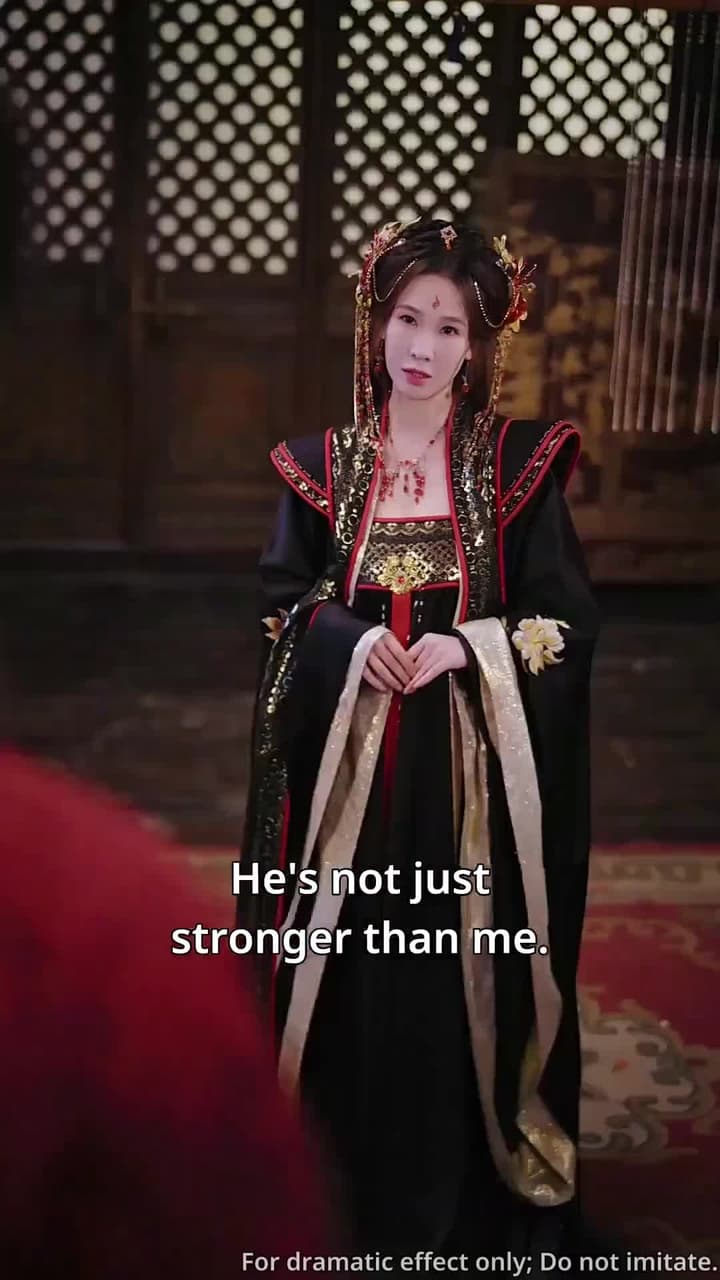 The Late-Blooming Alchemist - Episode 28