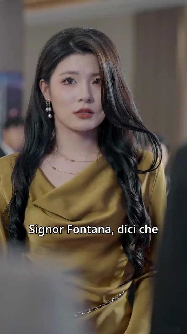 Affetti Dissolti nella Neve - Episode 36