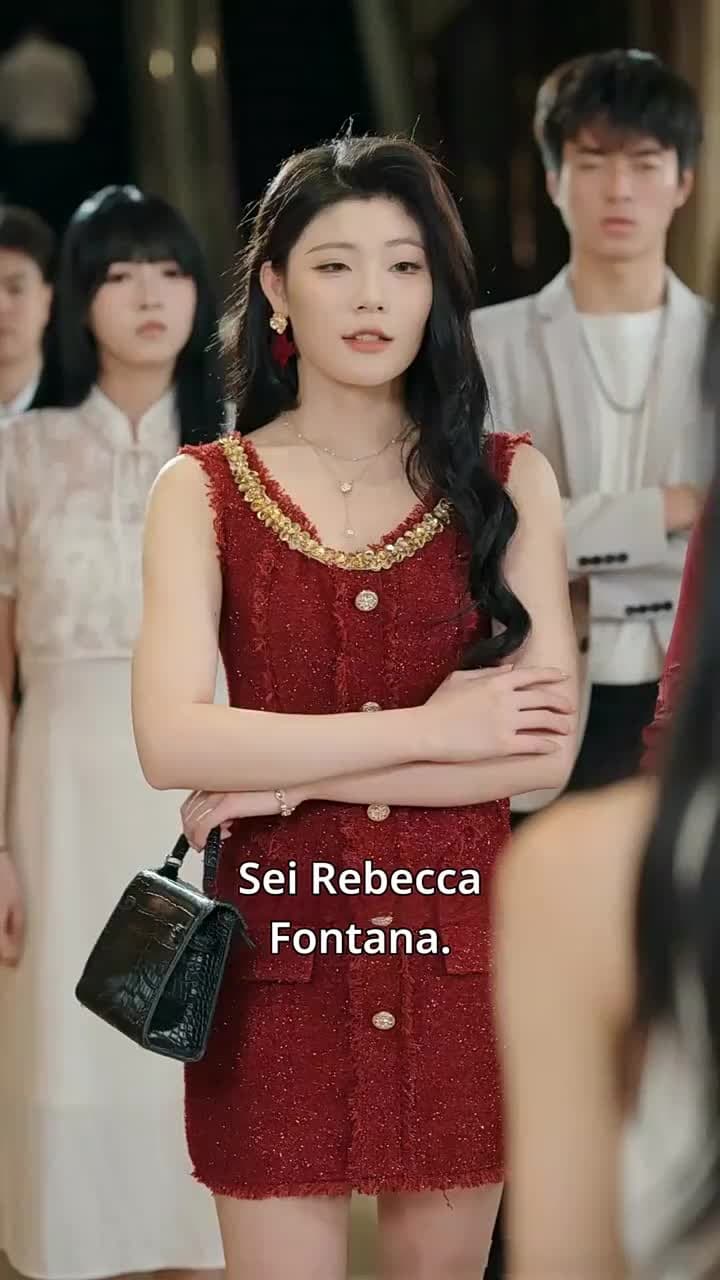 Affetti Dissolti nella Neve - Episode 12