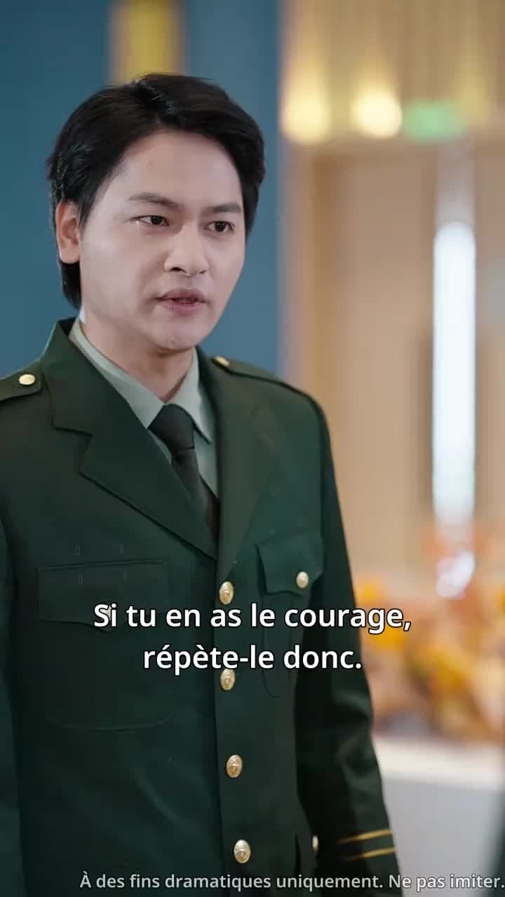 Quand le cœur est juste - Episode 48