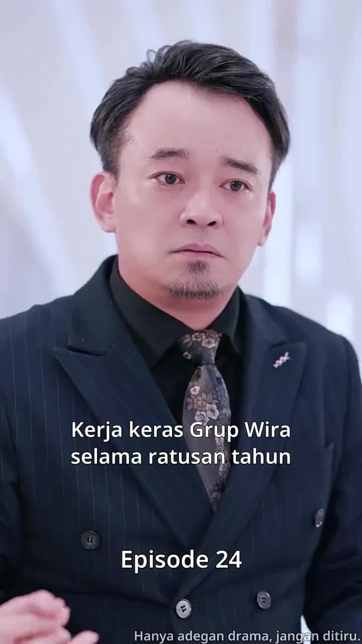 [Dubbing]Cinta yang Dikhianati - Episode 24