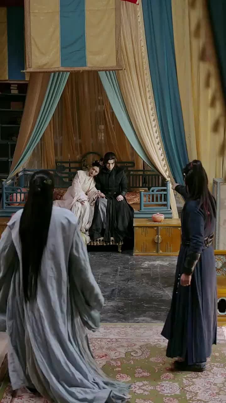 L'Imperatrice di Estalia Il Gioco dei Cinque Cuori - Episode 17