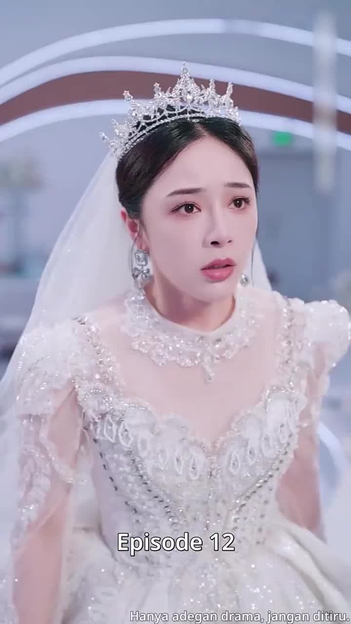 [Dubbing]Cinta yang Dikhianati - Episode 12