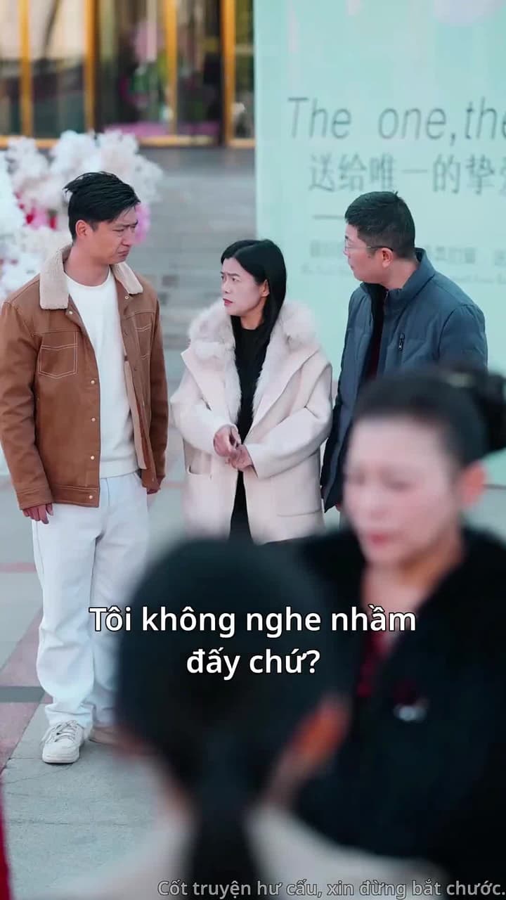 Hoa Tàn - Episode 28