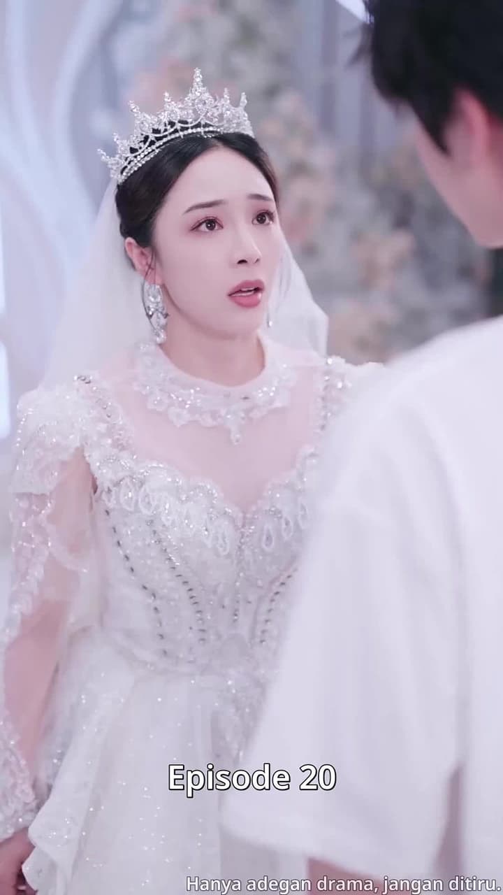 [Dubbing]Cinta yang Dikhianati - Episode 20