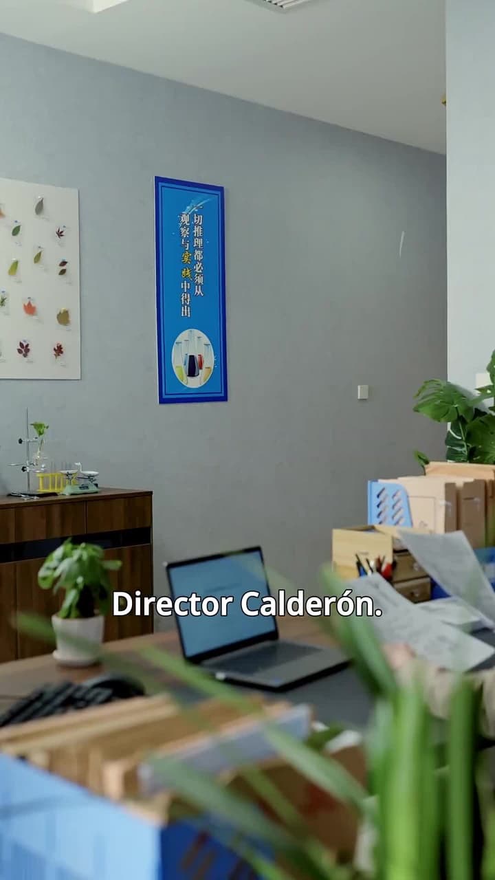 La Búsqueda del Padre del Genio - Episode 10