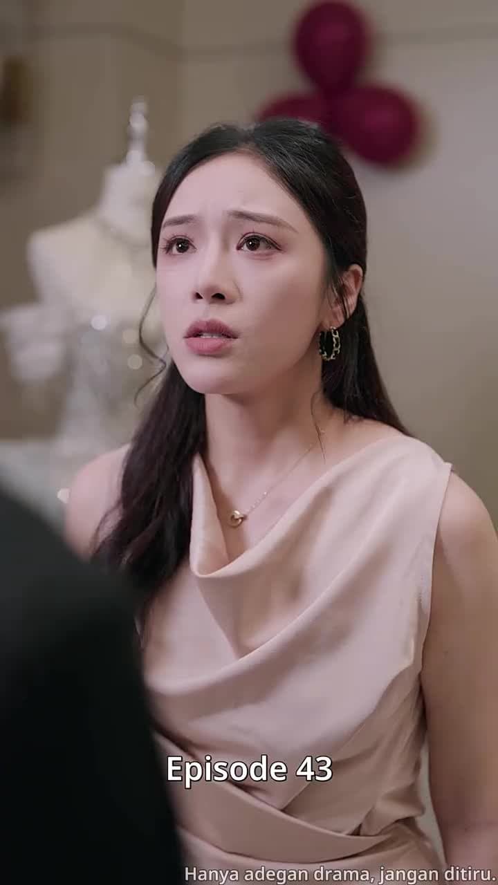 [Dubbing]Cinta yang Dikhianati - Episode 43