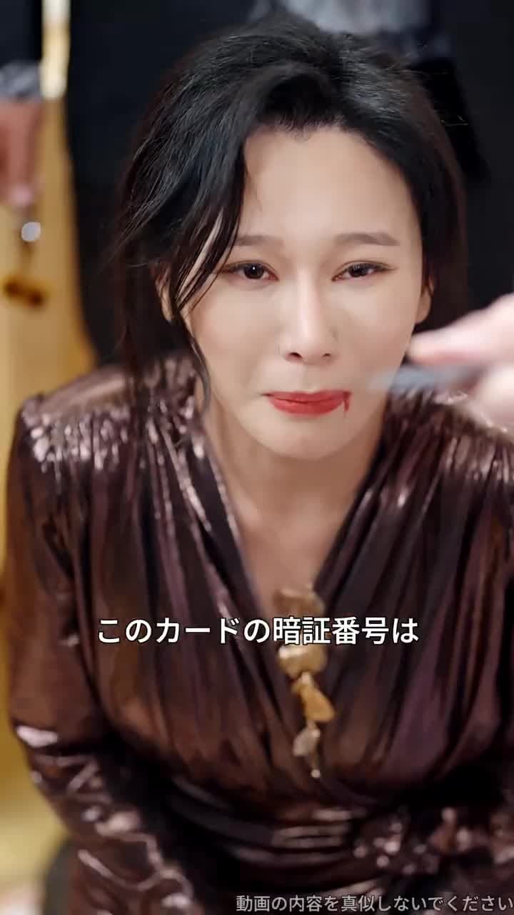令嬢の戦い~私のマンションを奪うな - Episode 50