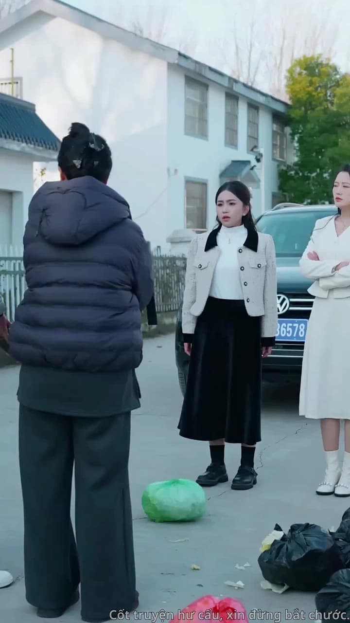 Hoa Tàn - Episode 24