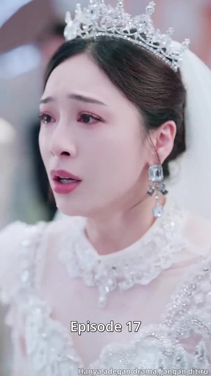 [Dubbing]Cinta yang Dikhianati - Episode 17