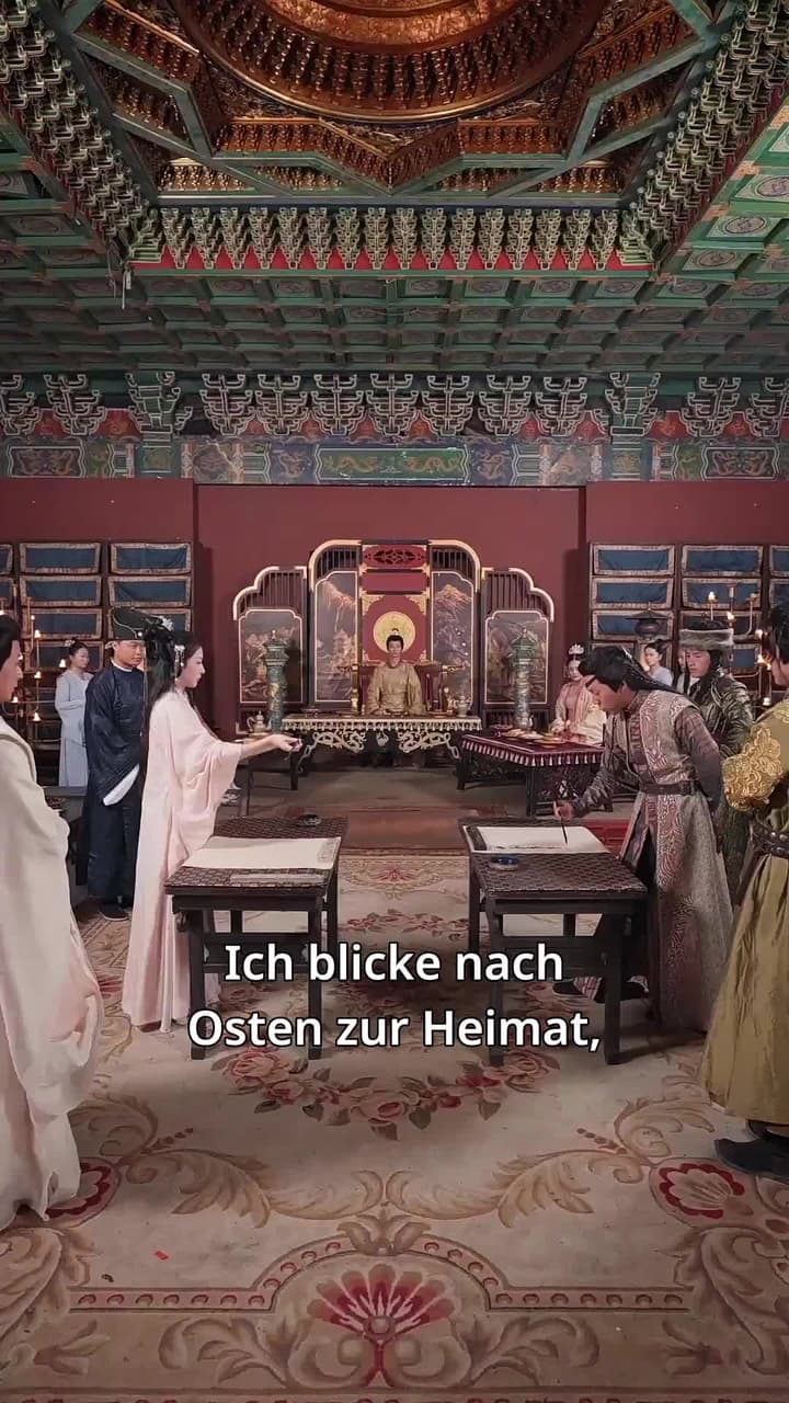 Fünf Engel für den Regenten - Episode 65