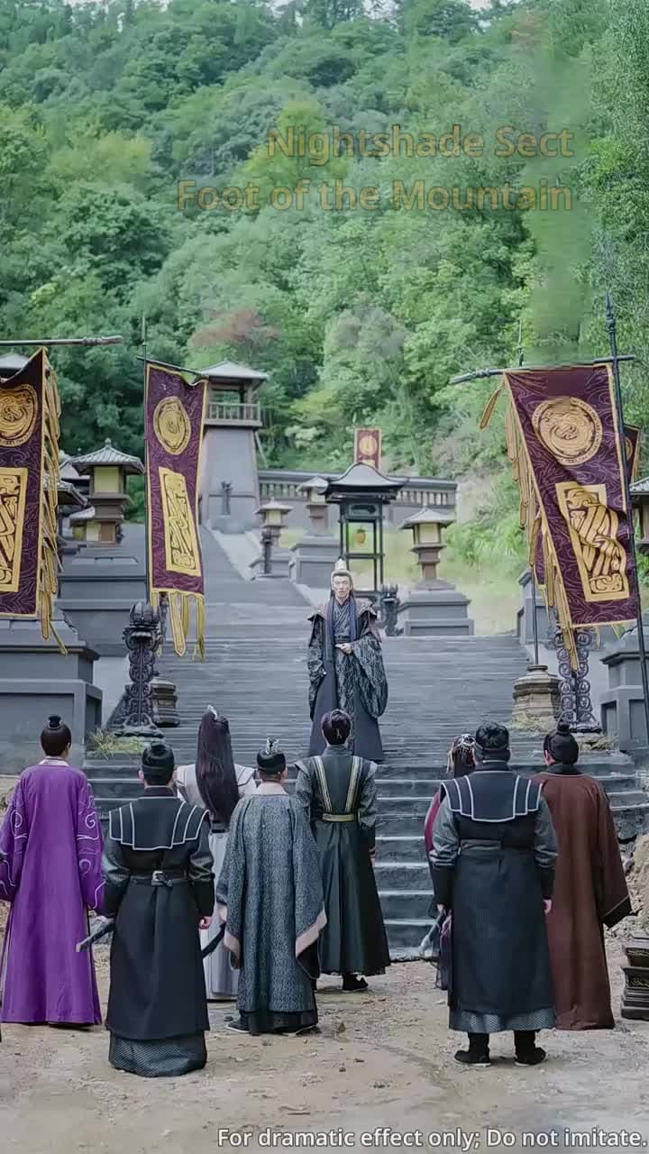 The Late-Blooming Alchemist - Episode 49