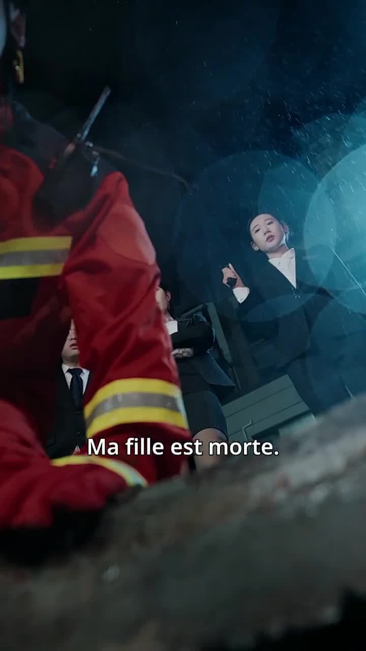 Le Jour où Ma Fille Devait Mourir - Episode 1