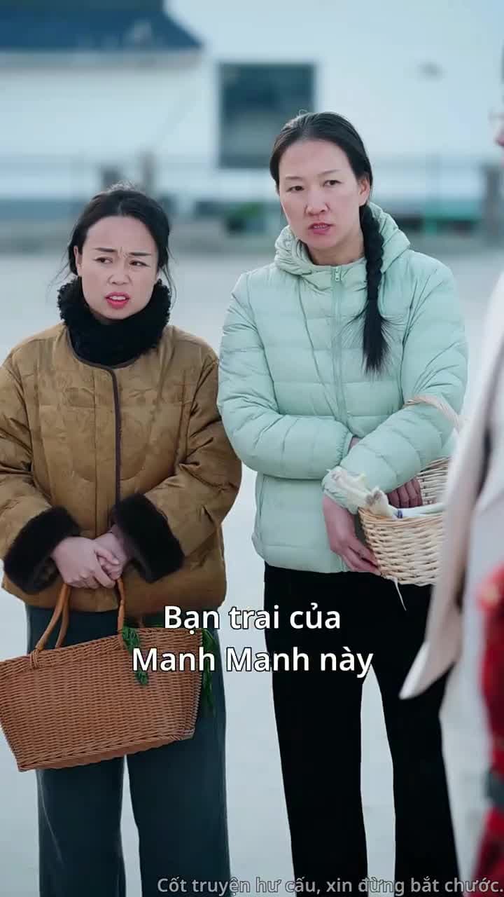 Hoa Tàn - Episode 17