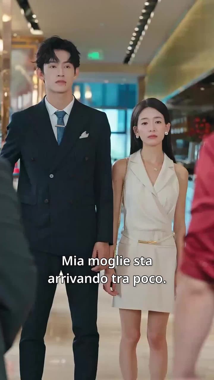 Affetti Dissolti nella Neve - Episode 7