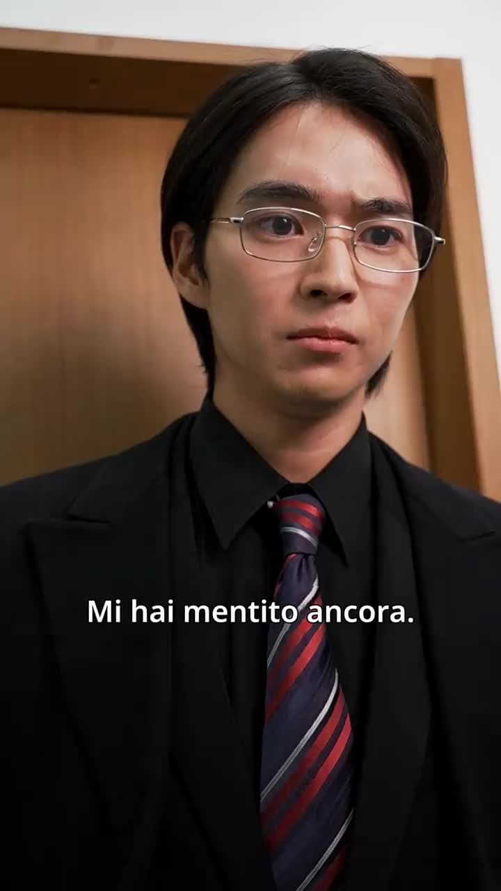 I Sei Eredi del Presidente - Episode 11