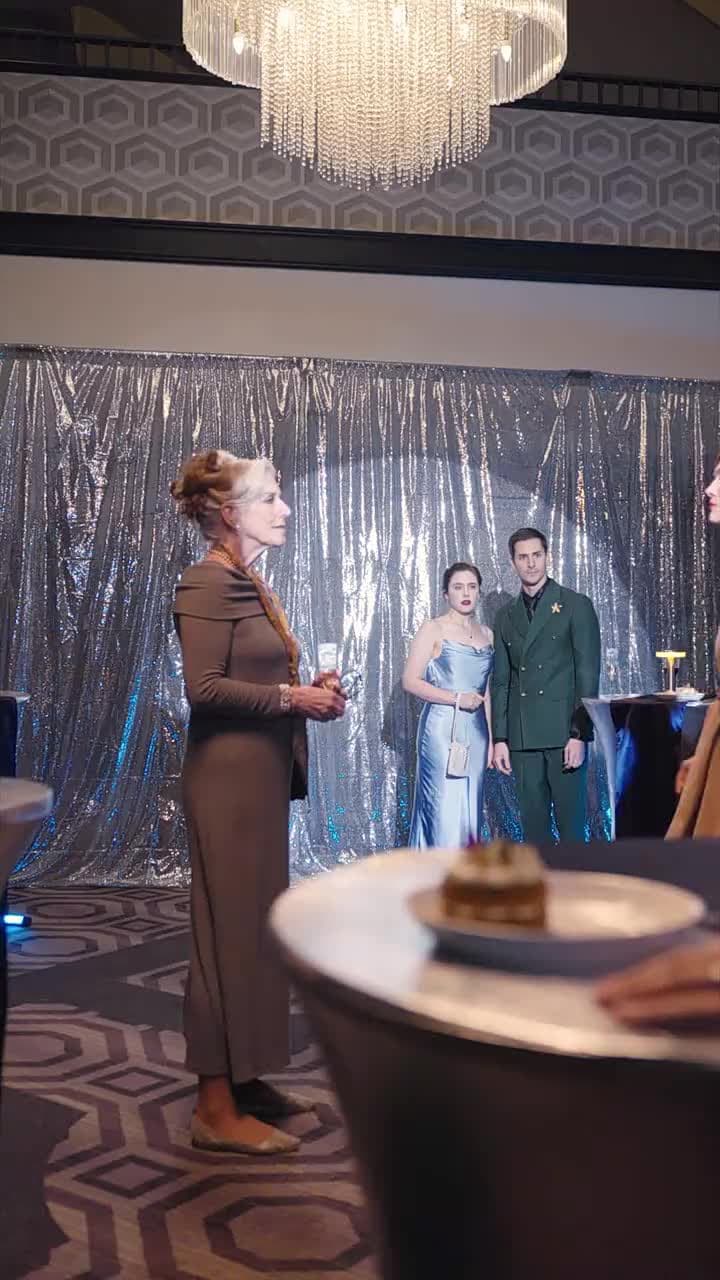 Tổng Tài Truy Thê - Episode 47