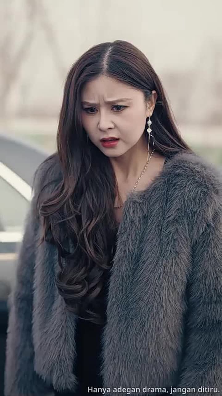 Tabrakan Berdarah - Episode 8