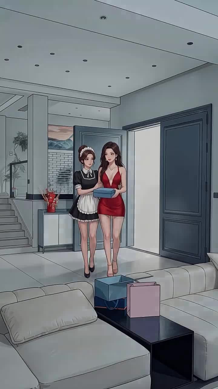 Moon Fall on Hometown Road - Episode 5