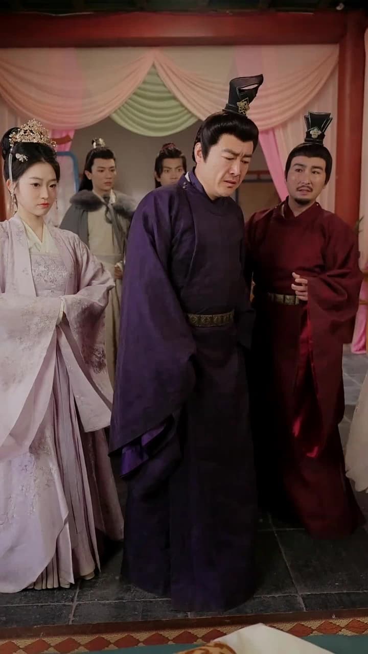 L'Imperatrice di Estalia Il Gioco dei Cinque Cuori - Episode 53
