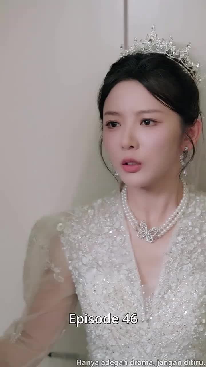 [Dubbing]Cinta yang Dikhianati - Episode 46