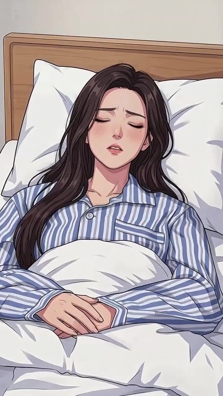 Moon Fall on Hometown Road - Episode 3