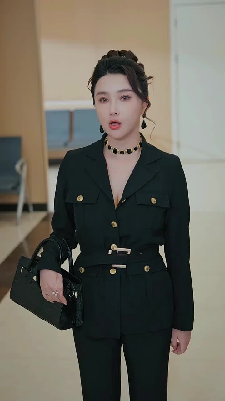 Cinta di Tengah Persaingan AI - Episode 4